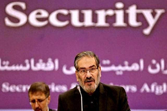 1月31日，据央视新闻客户端报道，昨天，伊朗最高精神领袖哈梅内伊政治顾问阿里、沙