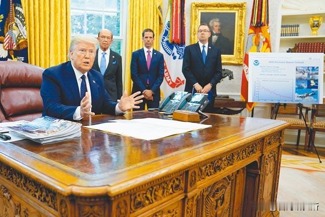 湾湾对特朗普很失望为什么！因为美国华尔街日报披露称由于中方的压力特朗普