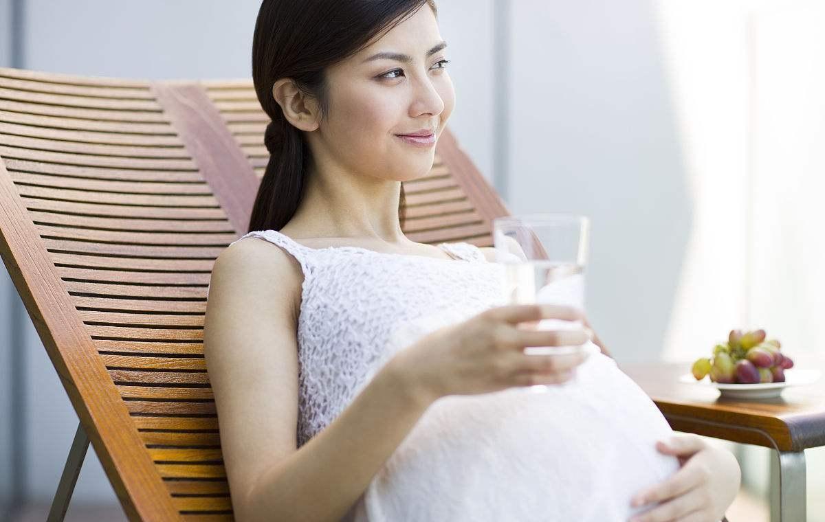 孕期补锌一般从什么时候开始? 药物补锌需注意这2点