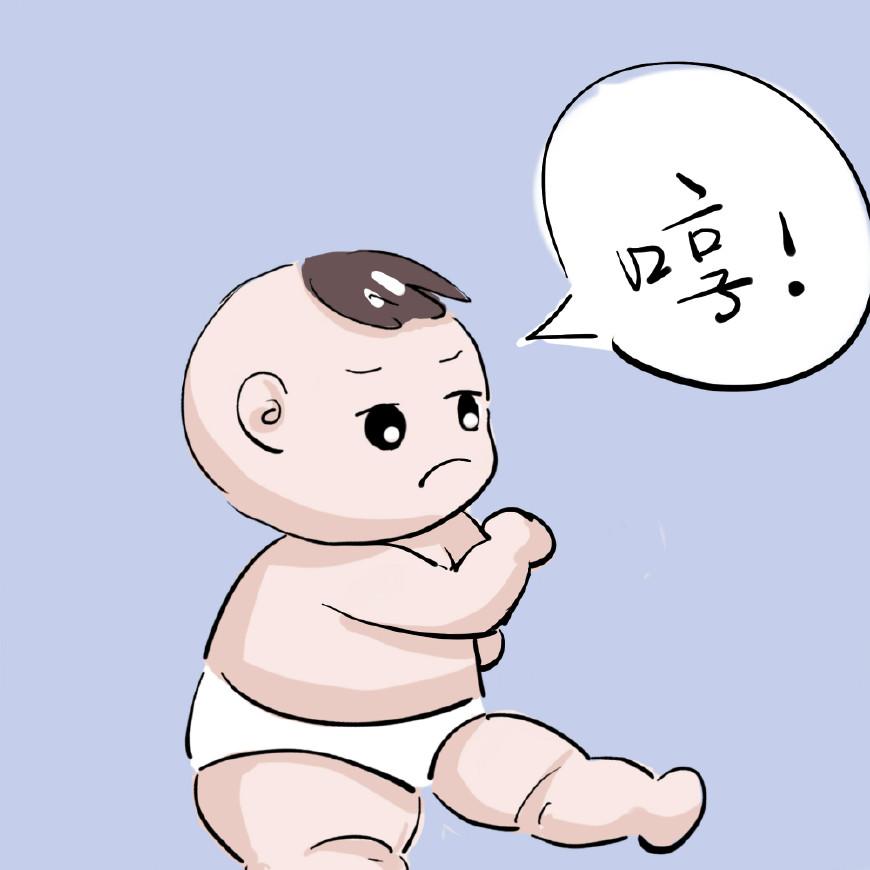 孩子从小有这3种特征, 家长需要及时纠正, 不然长大后脾气会暴躁