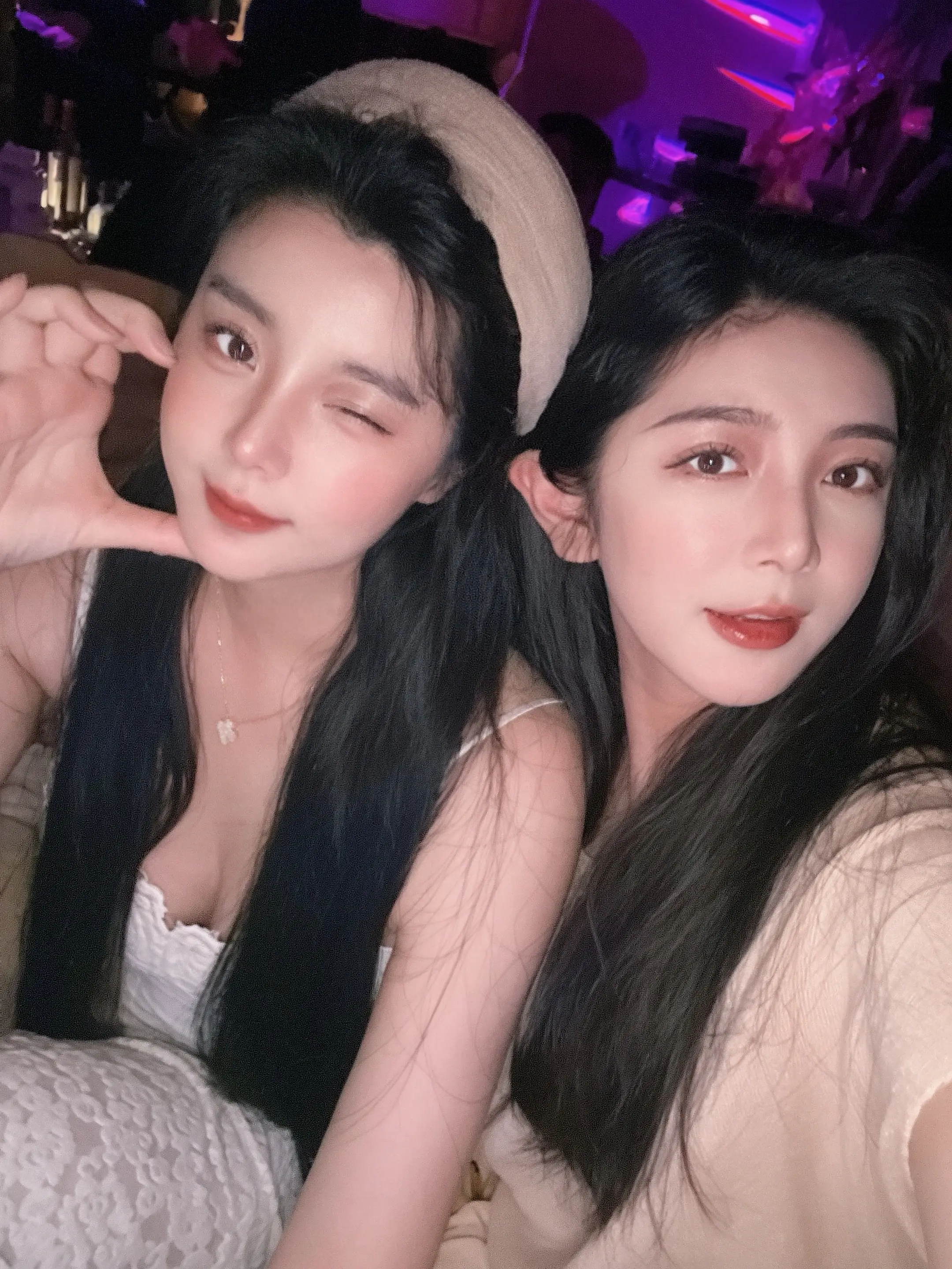 秋天第一杯酒