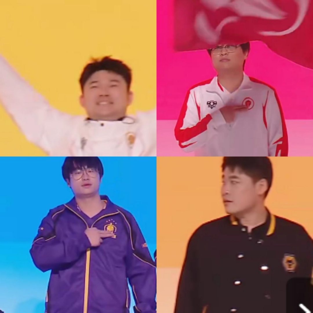 瓜友速报教练界四大名瘤二天一流吕成林，队旗误伤老张角，二次复圆花满楼，忘记手
