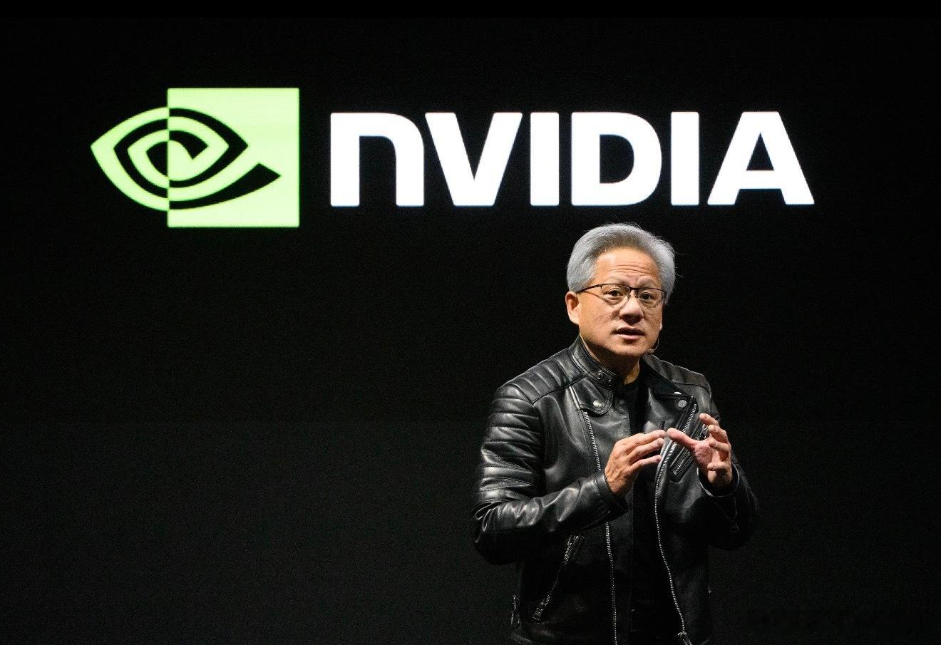 【英伟达第四季度净利润离谱程度】净利≈3,114亿人民币对比Q4净利润：腾