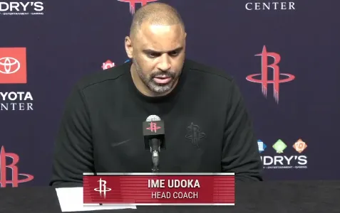 NBA常规赛收官战结束，掘金客场击败马刺，湖人、火箭、森林狼各自取胜。西部的