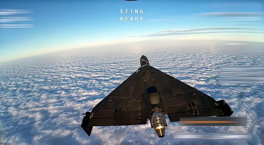 ​乌克兰军队的新型武器天竺葵-3无人机横空登世让俄军感到非常地胆战心惊，它的优点