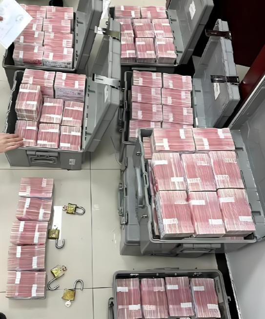 如果一夜之间，一笔巨款毫无征兆砸到你头上，你真的有把握稳稳接住这笔财富，安安稳稳