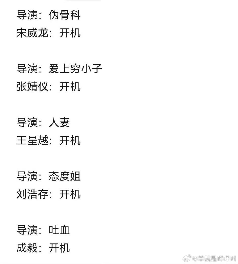其实是戏路模式化了