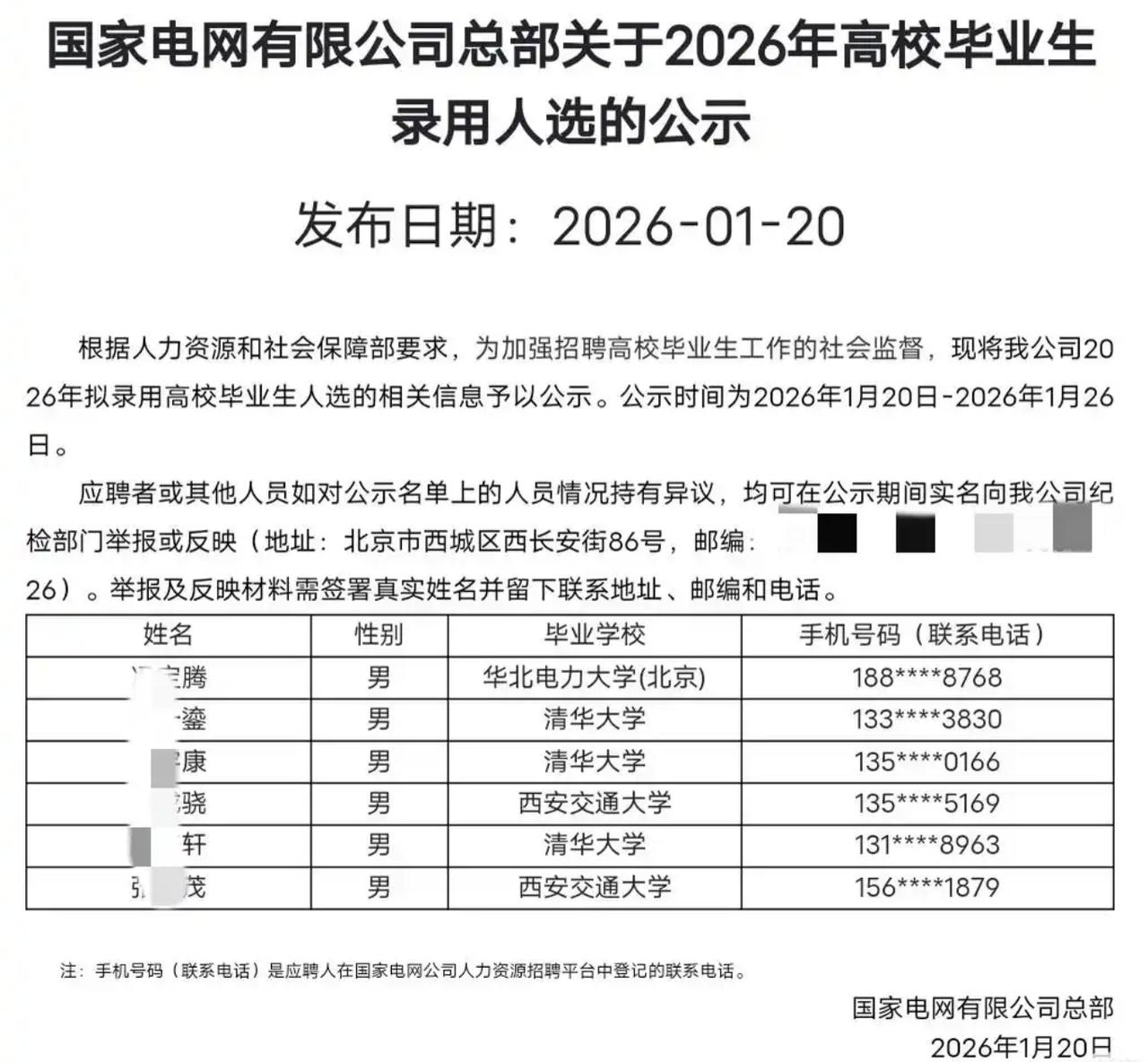 电气工程实力最牛的还是清华、西交和华北电力，别跟我扯别的。这从国家电网总部的录取