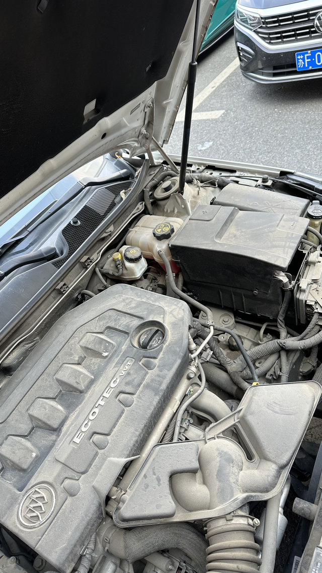 有没有开老车跑过长途的有啥注意事项没8年的老君威，准备跑个单程1000公里，