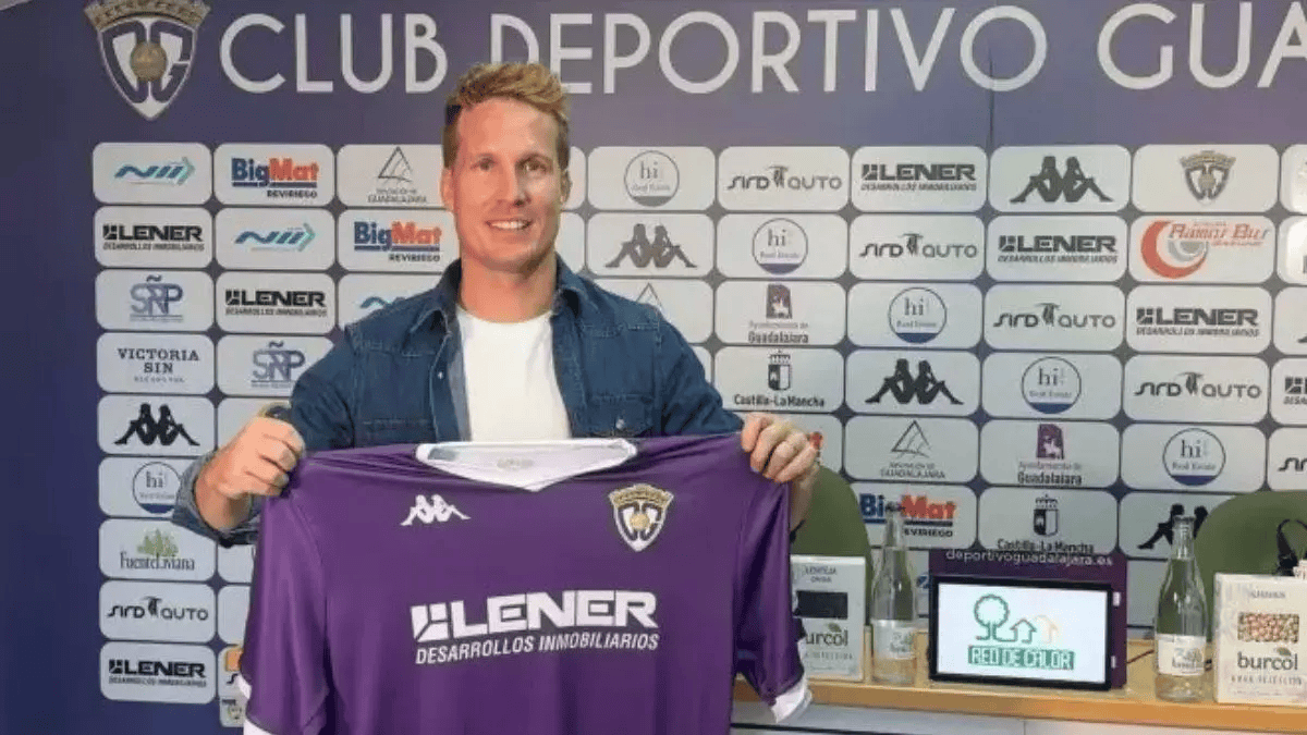 瓜达拉哈拉总监: 抽到巴萨时这的人都疯了, 这是最好的对手