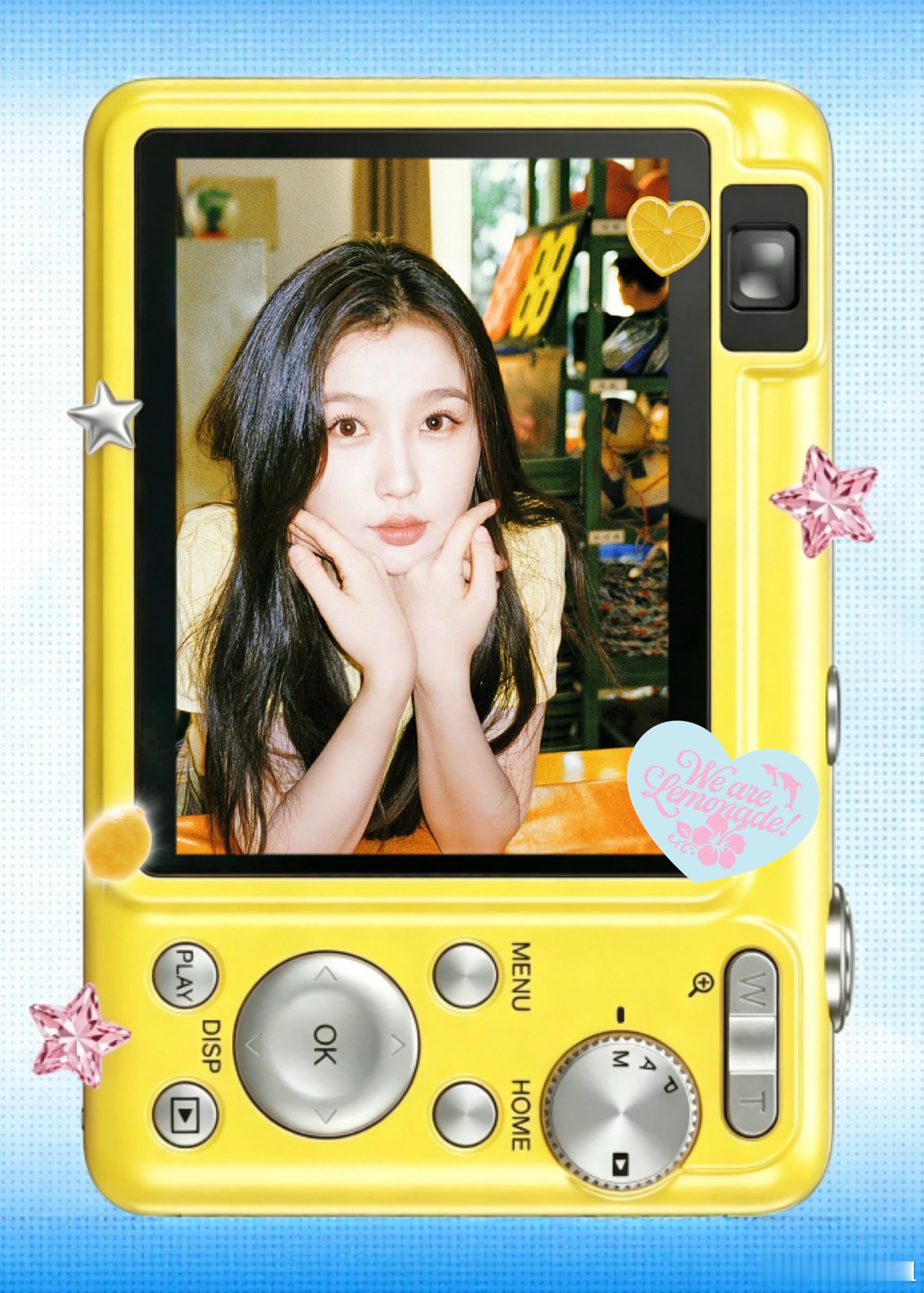 我欲乘风虞书欣来看星星🌼💛˚₊✩‧₊(⌯͒o̶̶̷̤ꀾo̴̶̷̤⌯͒)