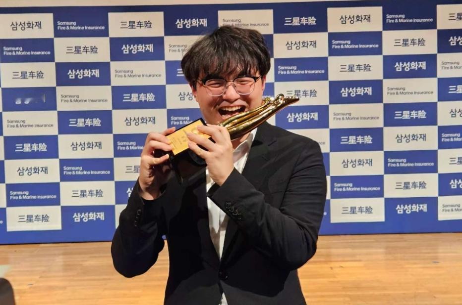 韩国围甲联赛~新科世冠廖元赫首战获胜中国几名外援的成绩欠佳韩国202