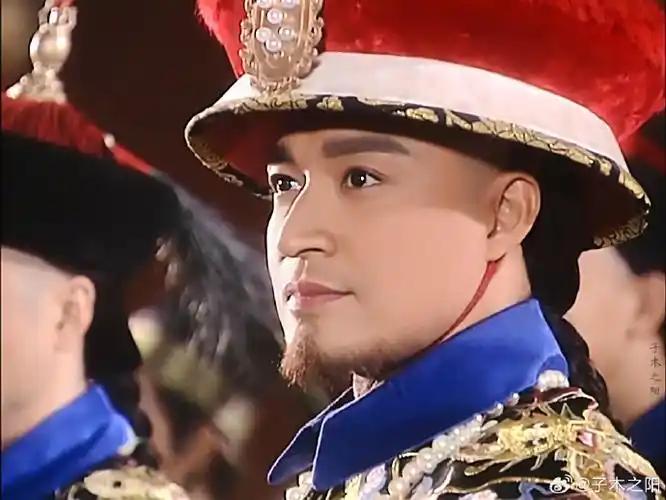 多尔衮为啥不敢造反？真的是为了孝庄吗？孝庄在临死前给出了答案多尔衮为啥不敢造