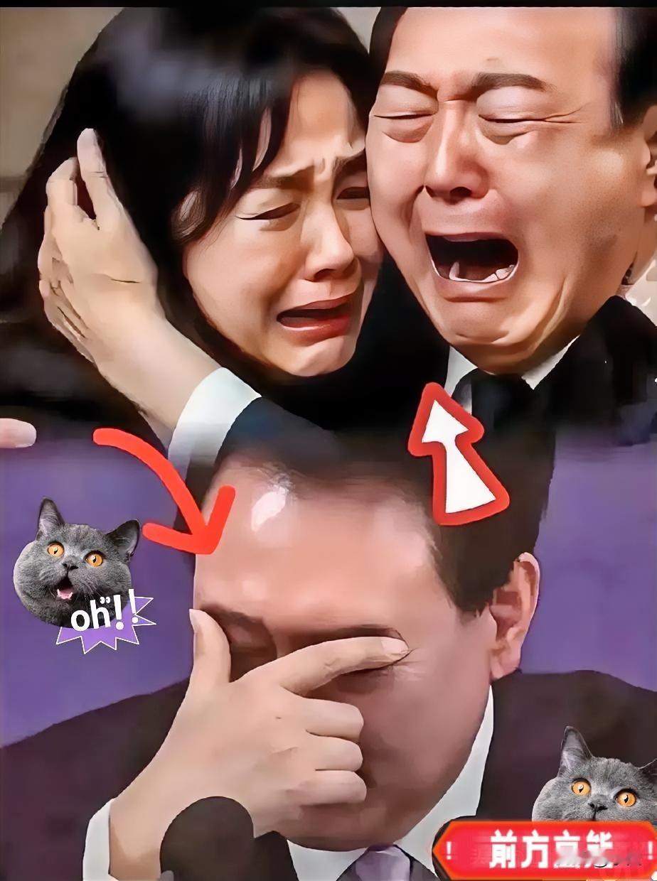 韩国检察组宣布了！2026年1月22日，韩国内乱特别检察组宣布，已就前总统尹锡