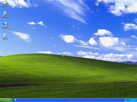 大小3.7GB，大佬基于Win10改造了WinXP，带来完整的使用体验！XP还
