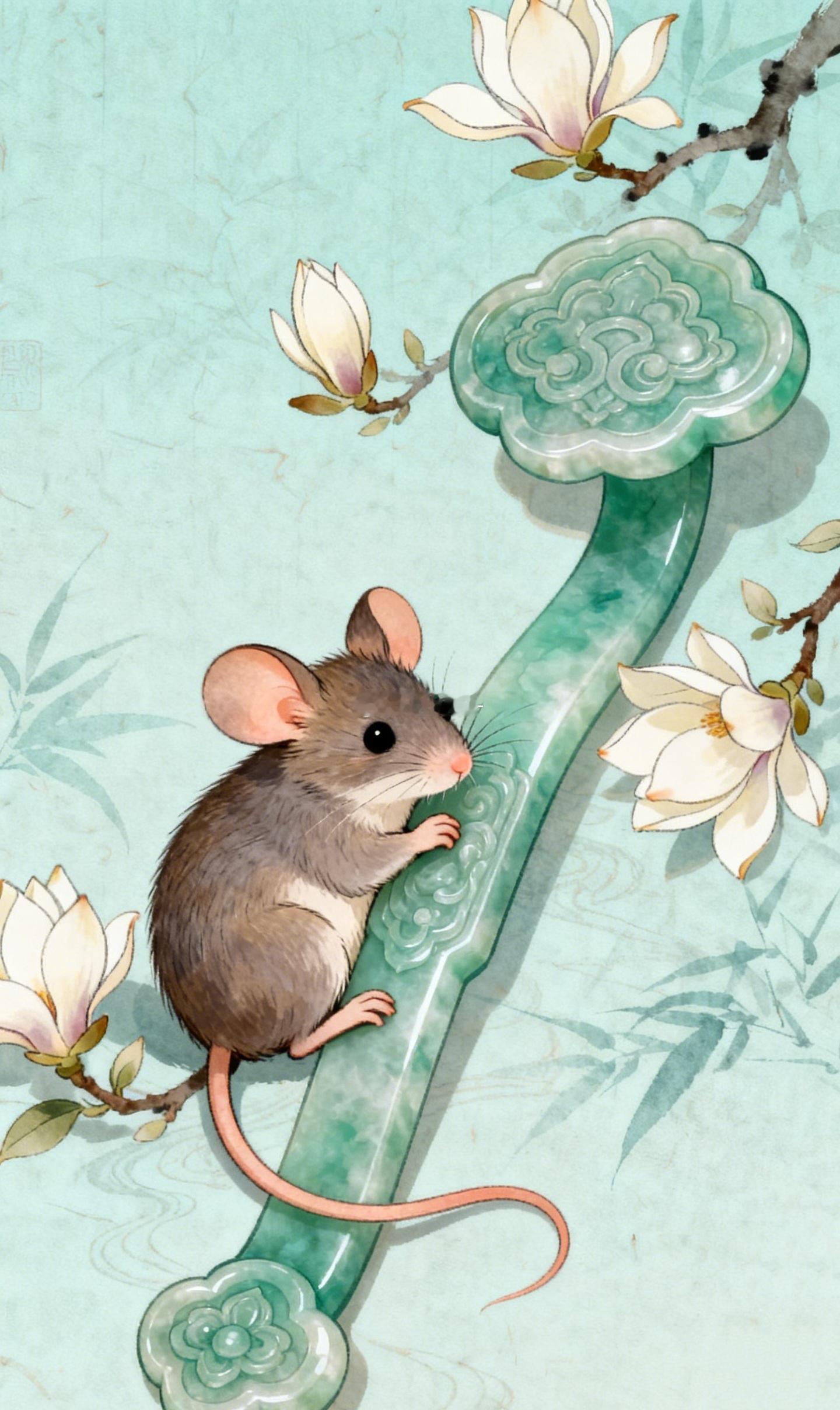明日最幸运的生肖：生肖鼠、生肖蛇、生肖鸡、生肖猴、生肖牛、生肖猪、生肖虎、生肖兔
