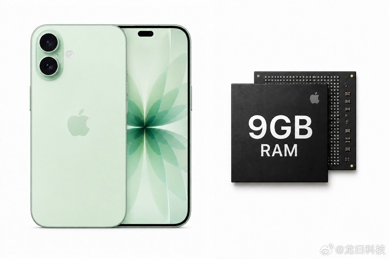 iPhone18标准版最新爆料iPhone18标准版后摄依然只有主摄加超广角双
