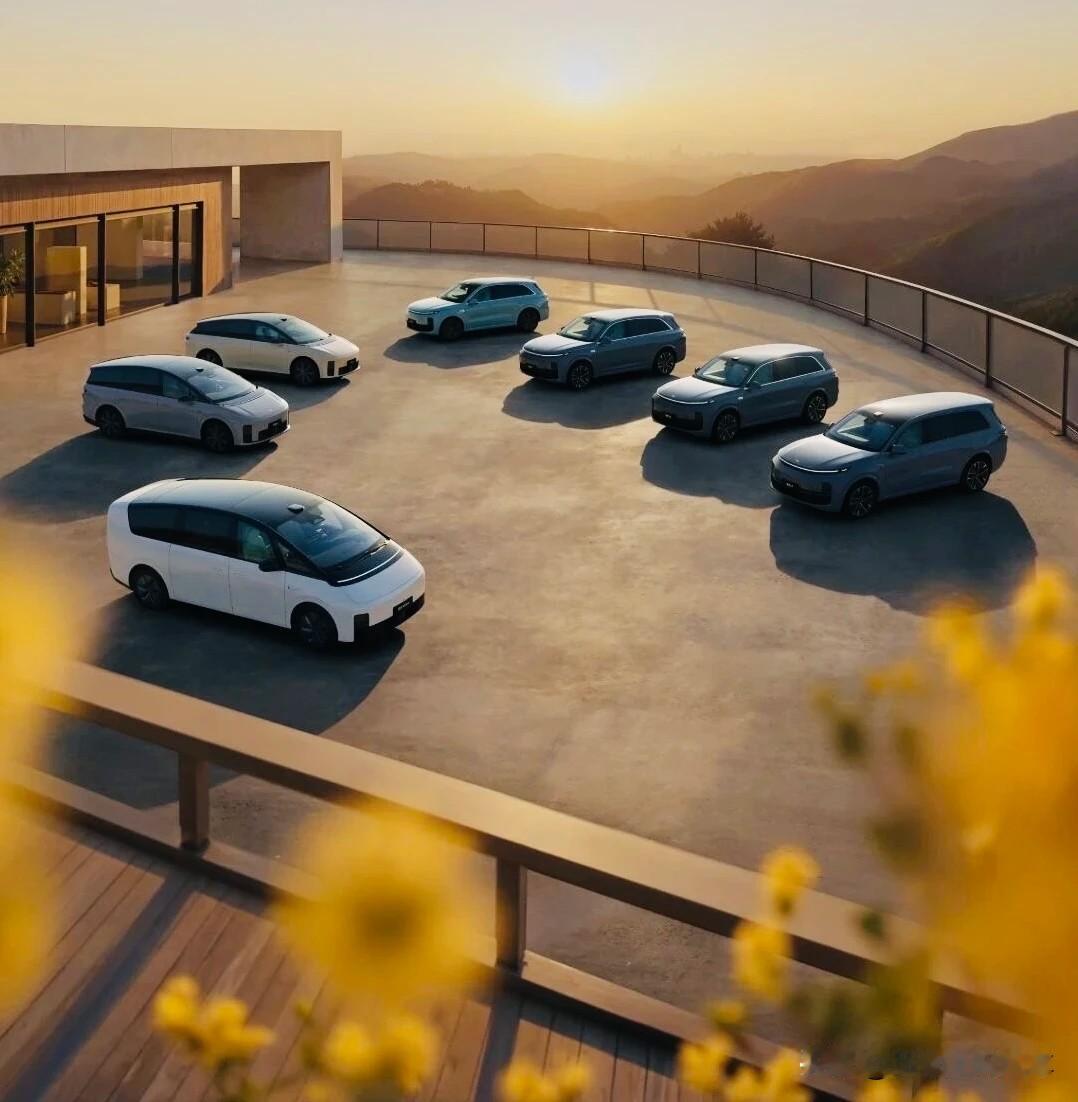 用数据看，理想汽车还行不行？1、2026年一开年，理想汽车被曝要关闭超100