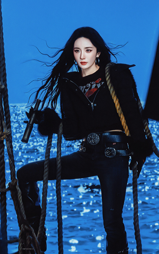 ▪️杨幂｜𝐌𝐢𝐬𝐬𝐬𝐢𝐱𝐭𝐲cowgirl☆*:.。