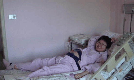 为啥妈妈辈剖腹产不侧切, 现在都是从侧面切? 这点医生不会告诉你