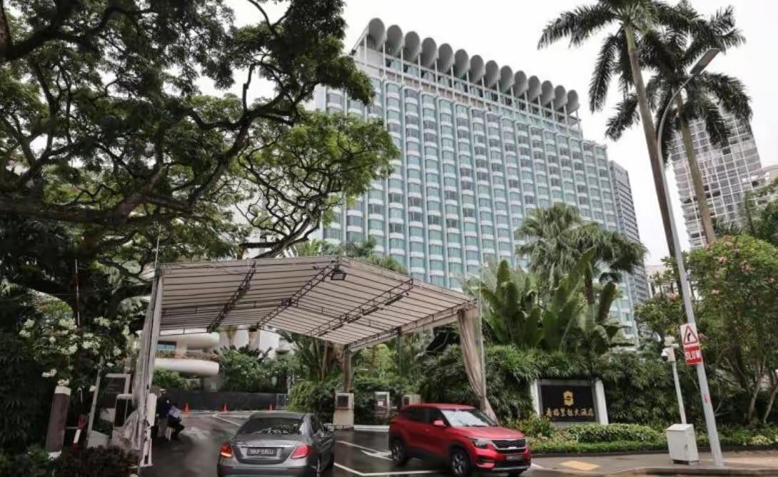 今年新加坡香格里拉对话会又整出了“新活儿”：直接把中国主题专场给取消了，而且咱们