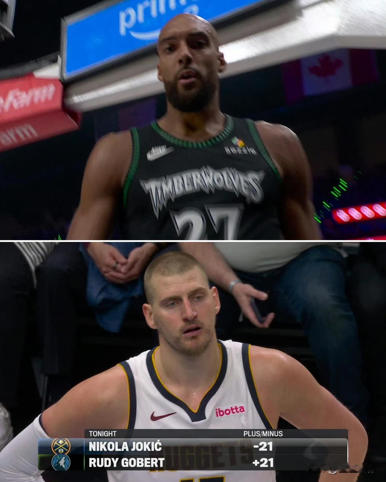 约基奇状态回落已是事实，巅峰阶段其实是短期小样本。他并非伤病未愈，反而身体已经完