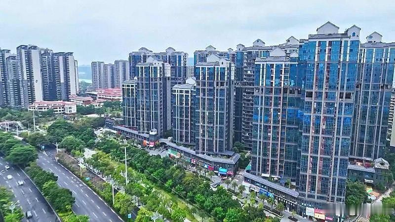 现在北京、上海等城市还有那么多看涨房价的人，和这些城市房价下跌的时间比较短也有关