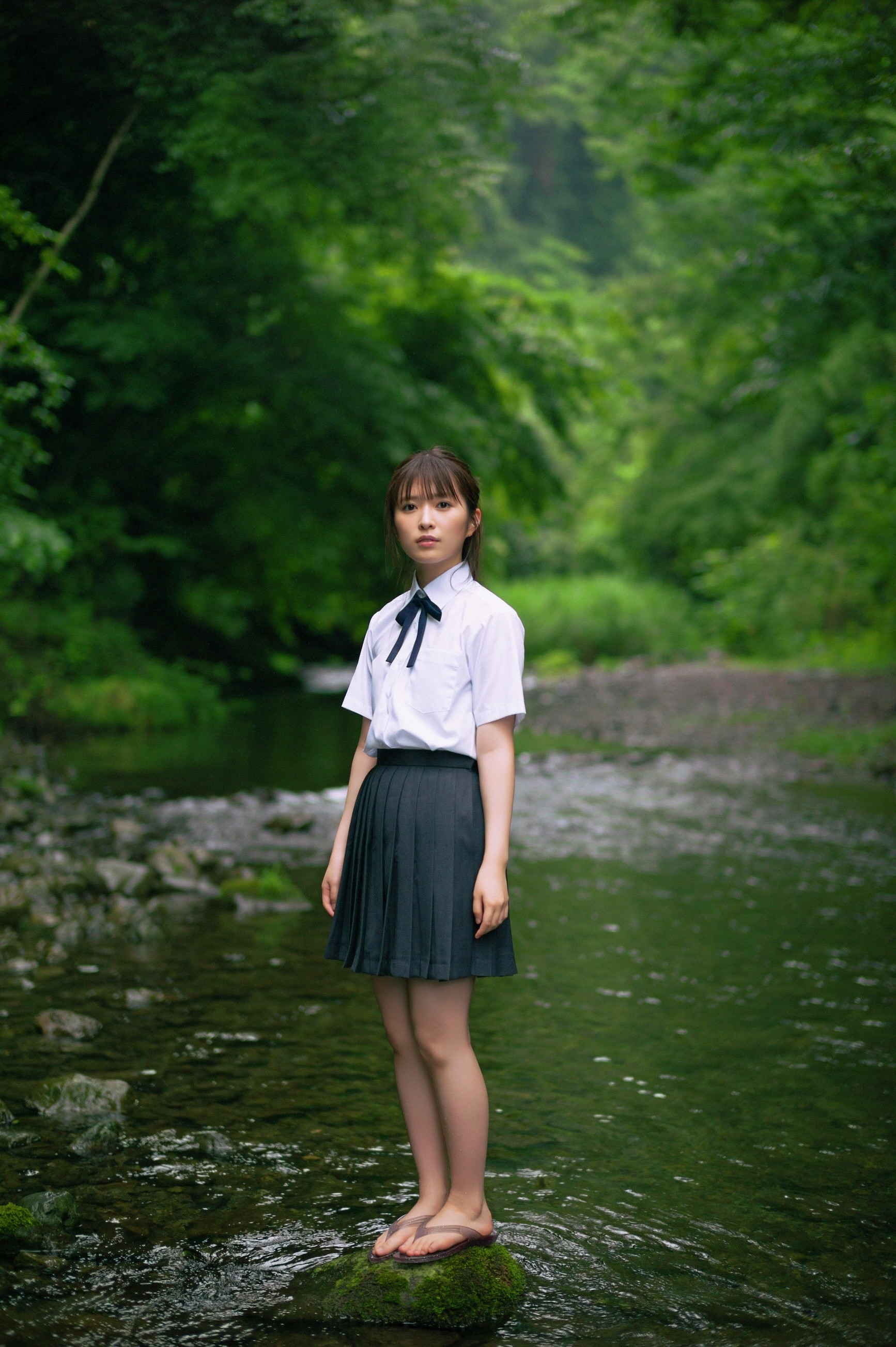 BLTSUMMERCANDY2025小川彩​​​