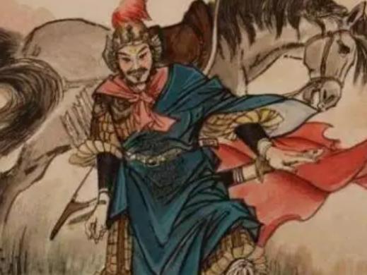 李陵能以5千步兵对抗数万骑兵，那是因为武装到牙齿了。一天就能把50万支箭泼水一样