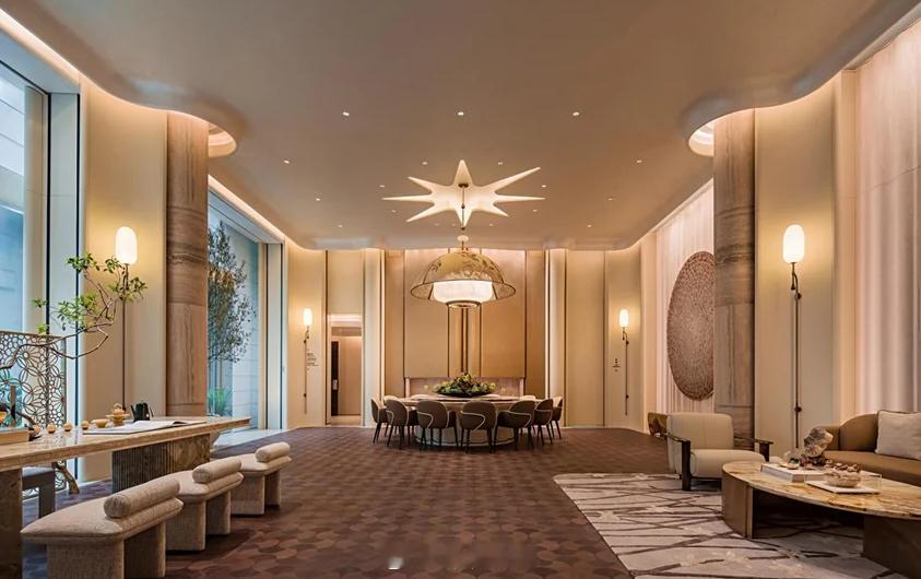 深圳前海桂湾新盘招商海宴府价格出来了，豪宅越做越好，价格也越来越高。151套房，