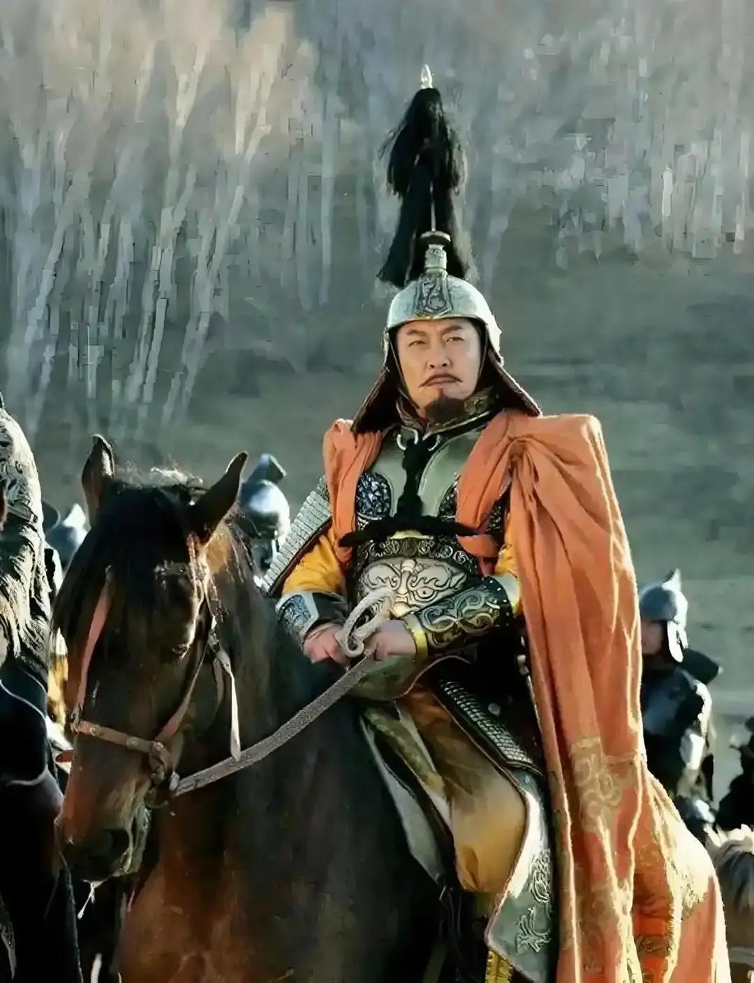 李世民最伟大之处，就是选择了李治为自己的接班人，让唐朝没有重蹈隋朝之覆辙，两代而亡李世民一辈子生了十