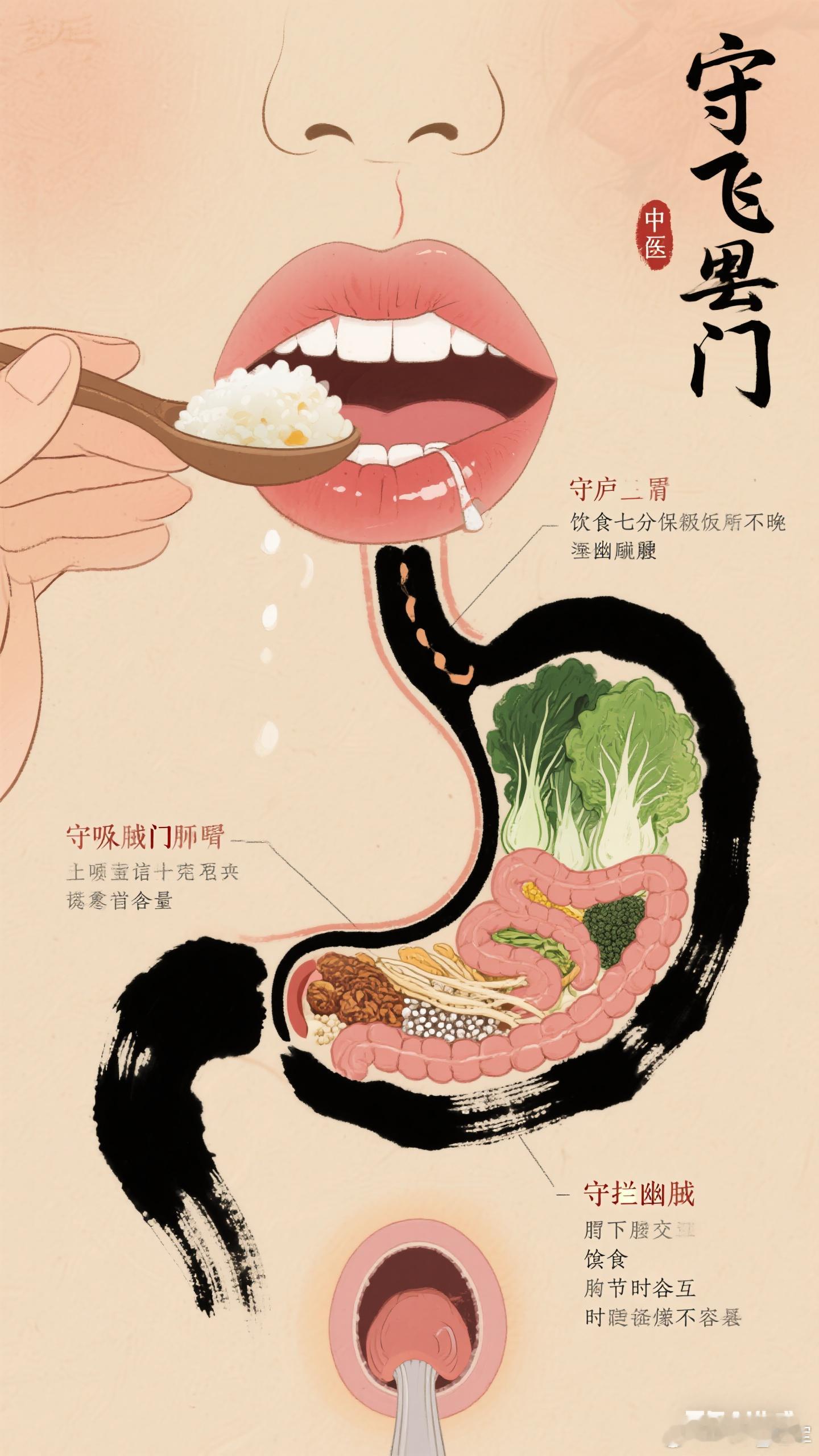 对应七门，我们可以这样做：守飞门（口唇）：保持口唇滋润，避免舔唇、撕皮。观察唇色