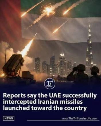 伊朗美国大战，一战成名的不是萨德，爱国者，S-300导弹，而是一种东亚防空系统。