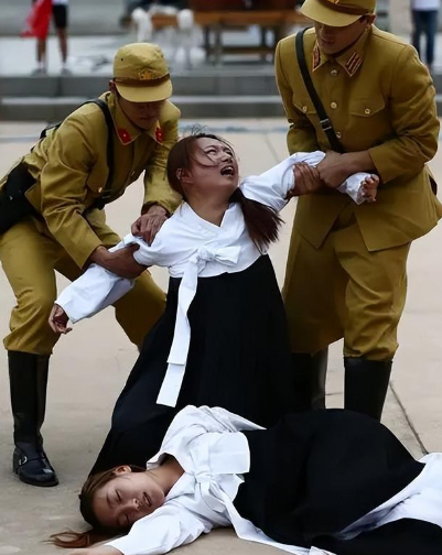 1937年，日本淫魔少将定下人生目标，侵犯1万名少女，还必须得是处女，临死前下半
