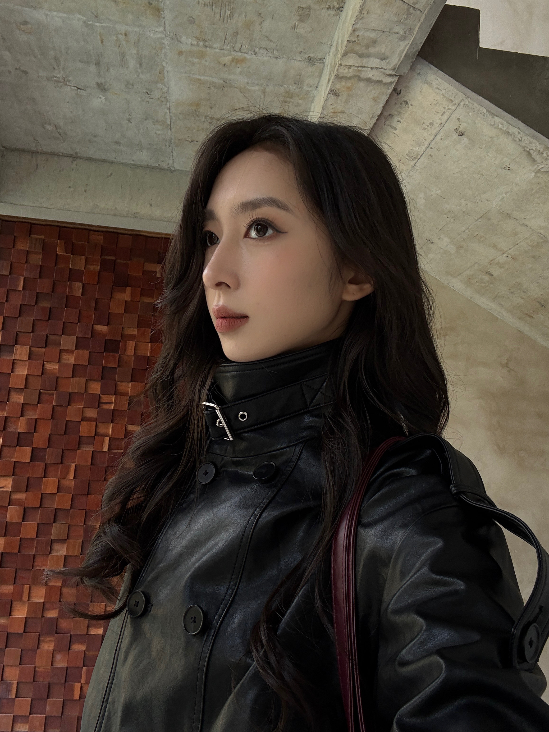 今年总算感受到了秋天～🍂​​​