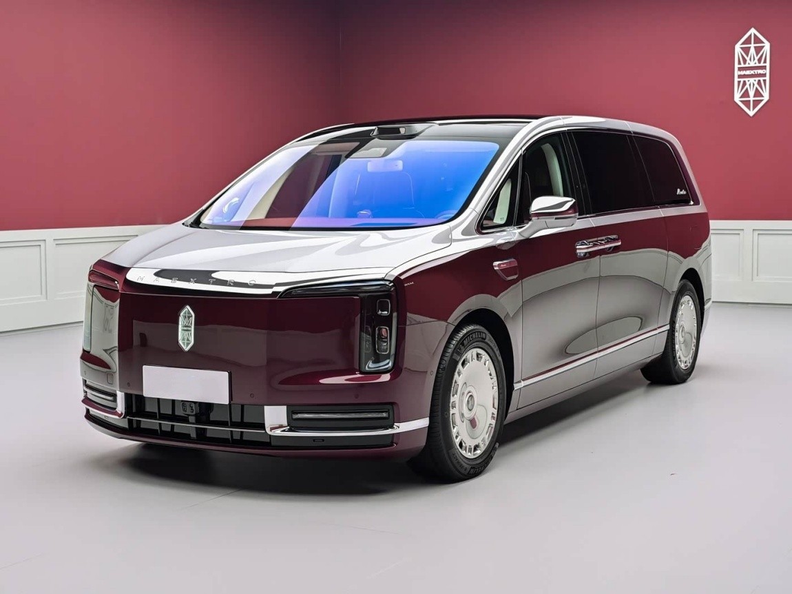 尊界V800​​​
