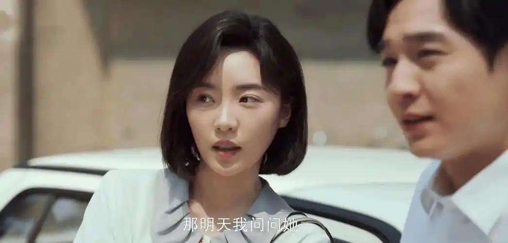 有没有发现？《好好的时光》里，庄学习和王元媛越来越帅气漂亮了。其实并不是