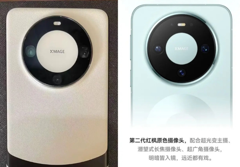 没把老用户忘记！连外观都没舍弃～，看了这个史上最漂亮的摄像头模组，个人觉得这个摄