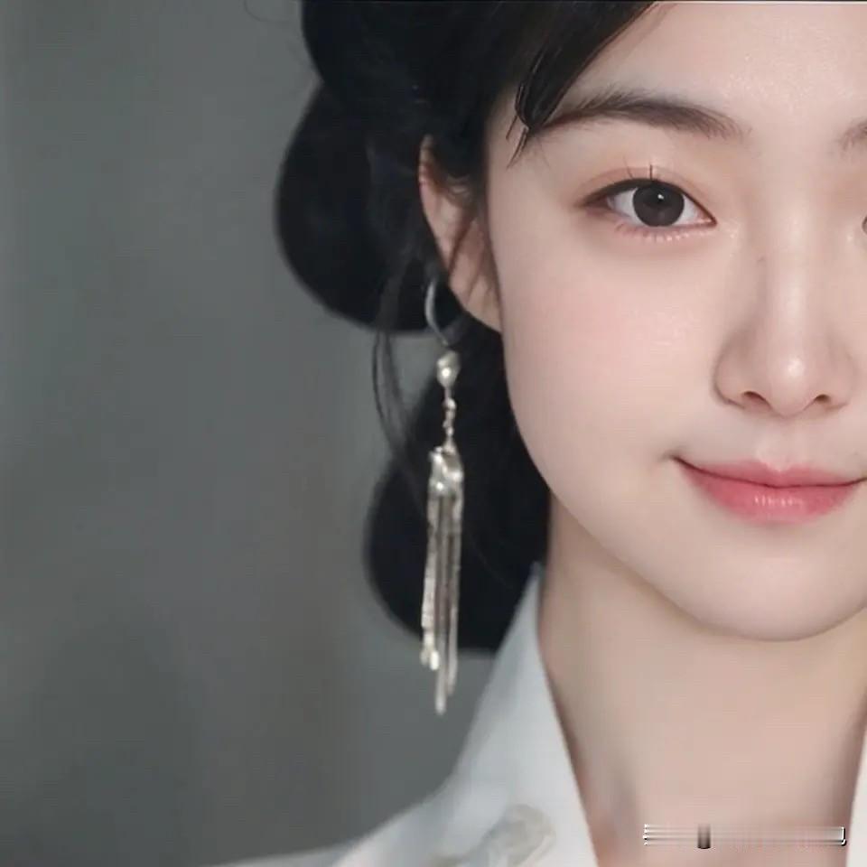 没错，这就是我要长成的样子[呲牙笑]