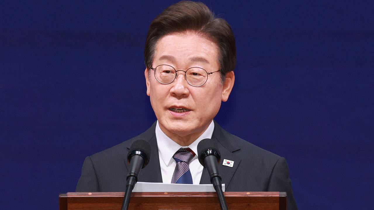 李在明启动外交攻势，向四国派遣总统特使团宣示“民主韩国归来”韩国总统李在明