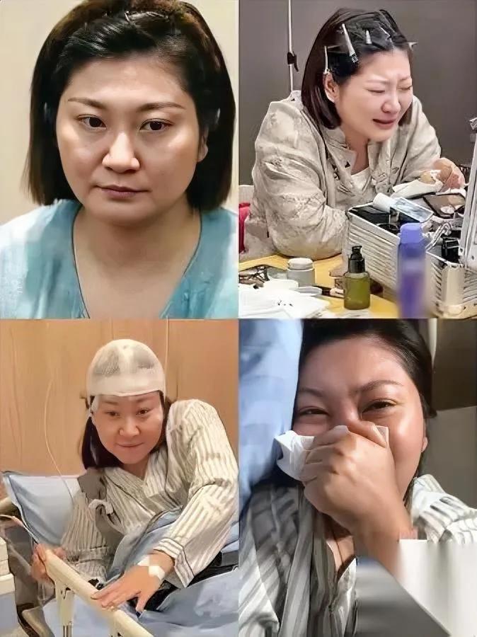 你见过最精明的人能精到啥程度？38岁的王暖暖这事最近真的给我看傻了。