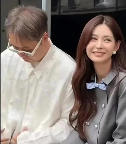 别信“瘦了就能逆袭”。杜海涛砸钱练掉半个自己，一摘帽子，发际线还是退到了后脑勺