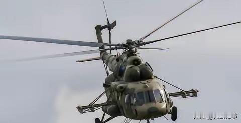 乌媒：乌克兰摧毁俄军卡‑52和米‑8直升机这次袭击打得很突然，俄军损失不小。