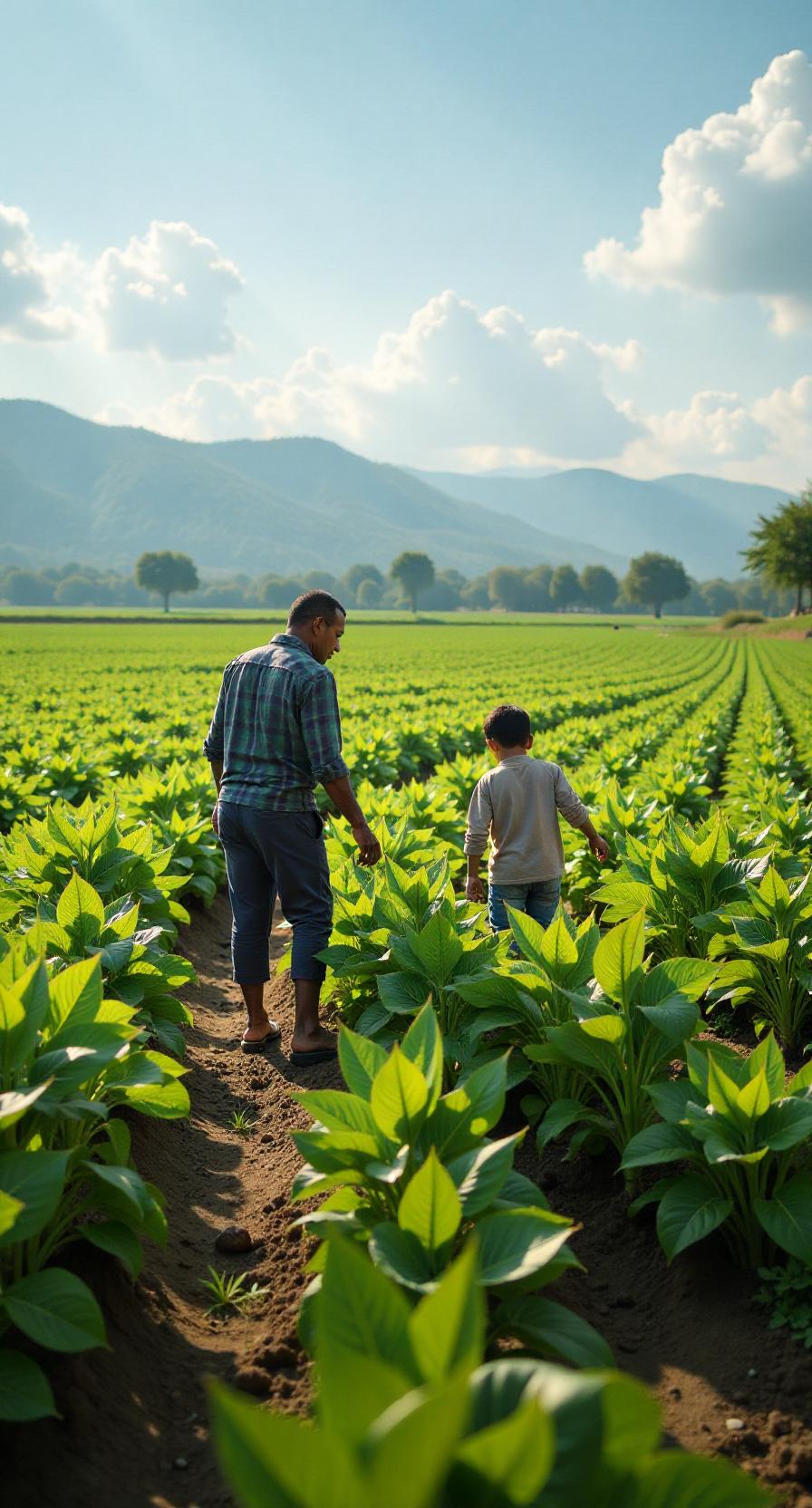 你愿意晒出镜头里的春天吗