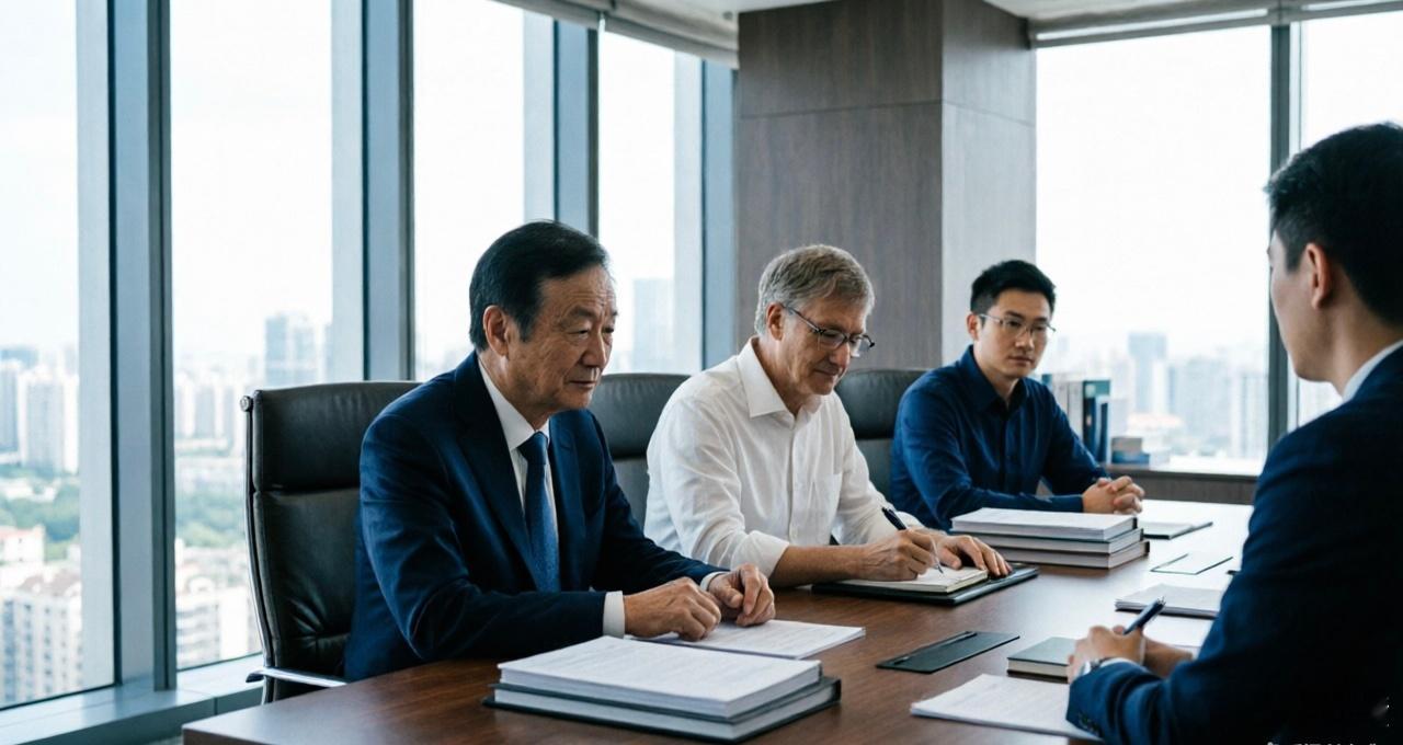 中国企业家就雷军一个E人我一个做经济学研究的，本来不想聊MBTI。刷到雷军是“唯