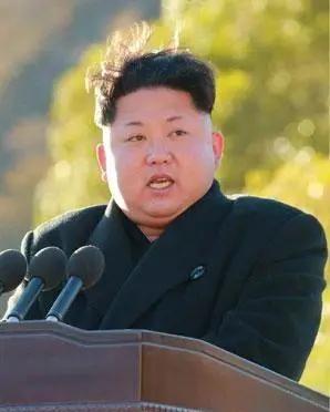 朝鲜政府发表严正声明，2026年8月2日，一份由11个国家联署的声明突然被端上台