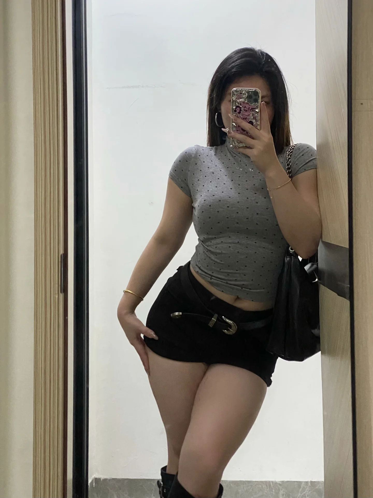 波点果真是百看不腻