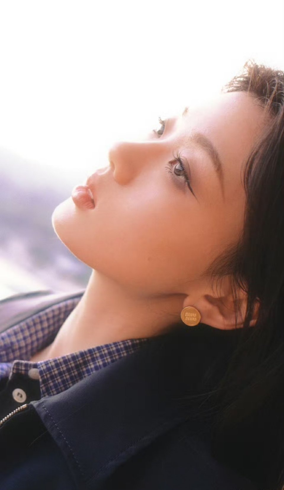 沈月镜头下的内娱明星沈月内娱御用站姐，拍出来了每个人的人生照片！在沈月的镜头下每