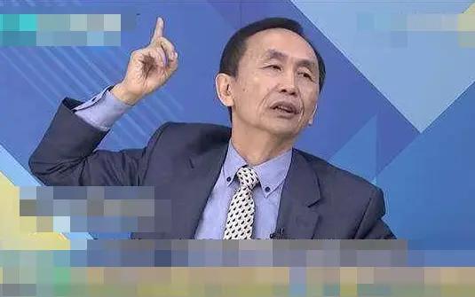 吴子嘉又改口了，说现在郝龙斌与郑丽文的选情是五五开，吴子嘉承认，现在郝龙斌与郑丽