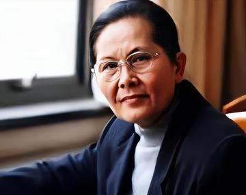 我国顶尖半导体教授李爱珍，申请中科院院士被淘汰，不料2007年，她竟然摇身一变成